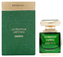 Load image into Gallery viewer, KHADLAJ PERFUMES Le Prestige Empress Eau De Parfum Spray for Women, 3.4 Ounce
