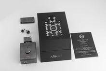 Load image into Gallery viewer, Armaf Club De Nuit Intense Limited Edition for Men Parfum Spray, 3.6 Ounce (with Cufflinks)