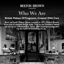 Load image into Gallery viewer, Molton Brown Mesmerising Oudh Accord & Gold Eau de Toilette 3.3 Fl Oz