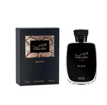 Load image into Gallery viewer, Hawas black 3,4 oz exp
