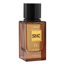 Load image into Gallery viewer, Armaf SHK IV By Saoud Al Kaabi Extrait De Parfum For Him 100ml, Long Lasting Fragrance, Luxury Signature Scent, Fruity Floral Men’s Perfume With Oud, Honey & Jasmine