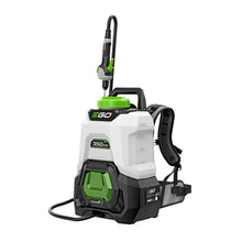Load image into Gallery viewer, EGO Power+ 4 Gallon Cordless Backpack Sprayer, Battery and Charger not Included - BSP3500