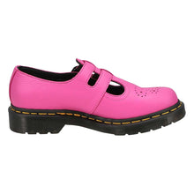 Load image into Gallery viewer, Dr. Martens 8065 Mary Jane, Thrift Pink Virginia, UK 4 (US Women's 6) M