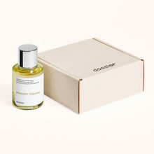 Load image into Gallery viewer, Dossier - Powdery Tobacco -Eau de Parfum - Inspired by T.Ford Tobacco Vanille - Perfume Luxury - Pure Infused - For Women Men Unisex - Fragrance 1,70z (Spray 50ml)