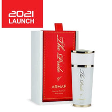 Load image into Gallery viewer, Armaf The Pride of Armaf Rouge for Women Eau de Parfum Spray, 3.4 Ounce