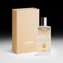 Load image into Gallery viewer, Memo Paris, Eau de Parfum Inle, 75ML