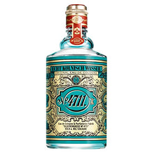 Load image into Gallery viewer, 4711 by Muelhens Original Eau de Cologne 13.5 fl oz (400 ml)