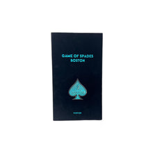 Load image into Gallery viewer, Jo Milano Game Of Spades Boston Eau de Parfum Spray for Unisex, 3.4 Ounce