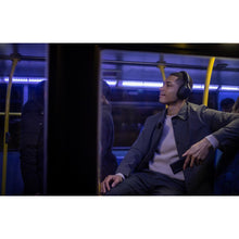 Load image into Gallery viewer, Sony WH-1000XM5 Premium Noise Canceling Headphones, Auto NC Optimizer, 30-Hour Battery, Alexa Voice Control, Black