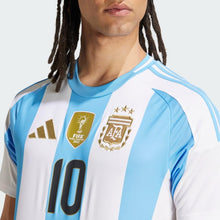 Load image into Gallery viewer, Adidas Argentina 24 Messi Home Jersey