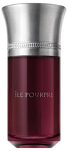 Load image into Gallery viewer, LIQUIDES IMAGINAIRES, Île Pourpre Eau de Parfum Fragrance, 3.3 oz