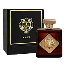 Load image into Gallery viewer, Apex Long Lasting Eau De Parfum For Men and Women Unisex 100 ML (3.4 floz)