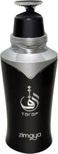 Load image into Gallery viewer, zimaya Taraf Black for Men Eau De Parfum, 100ml(3.4 oz)