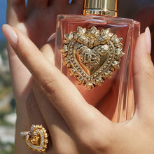 Load image into Gallery viewer, Dolce & Gabbana Devotion, Eau De Parfum Spray, For Women - 100 ml / 3.3 fl.oz