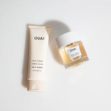 Load image into Gallery viewer, OUAI Rue St. Honore Eau de Parfum - Elegant Womens Perfume for Everyday Wear - Fresh Floral Scent with Notes of Violet, Gardenia, and Delicate Hints of Ylang Ylang and Musk (1.7 Oz)