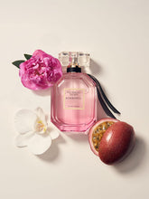 Load image into Gallery viewer, Victoria's Secret Bombshell Eau de Parfum, Women's Perfume, Notes of White Peony, Sage, Velvet Musk, Bombshell Collection (1.7 oz)