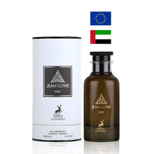 Load image into Gallery viewer, Maison Alhambra Jean Lowe Noir Eau de Parfum Spray for Unisex, 3.4 Ounce