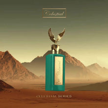 Load image into Gallery viewer, Paris Corner CELESTIAL UNISEX Eau de Parfum Fragrance EDP Perfume 3.4 Fl Oz PERFUMES