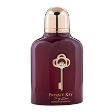 Load image into Gallery viewer, Armaf Club De Nuit Private Key To My Love for Women - 3.4 oz Extrait De Parfum Spray