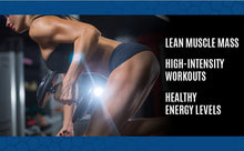 Load image into Gallery viewer, STS Creatine 300 Grams - 100% Pure Raw Creatine Monohydrate Powder, Pre-Workout, Post-Workout, Build Muscle and Stamina - 60 Servings - with scoop