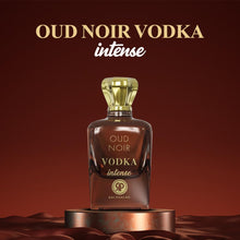 Load image into Gallery viewer, RAI PHALAIL OUD NOIR VODKA INTENSE 3.4 EXTRAIT DE PARFUM For Unisex