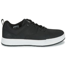 Load image into Gallery viewer, Timberland Men's Maple Grove Sneaker, Black, 7 Wide