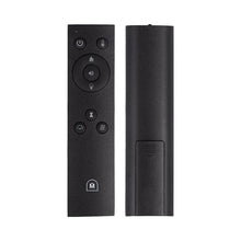 Load image into Gallery viewer, Modern Ember Smart Digital 3-Sided Electric Fireplace Stove Heater | LED Multiple Flame Colors, Works with Wi-Fi App, Alexa and Google | Remote Included | Optional Crackling Sound | Taupe Mist