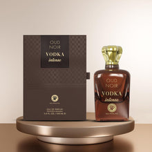 Load image into Gallery viewer, RAI PHALAIL OUD NOIR VODKA INTENSE 3.4 EXTRAIT DE PARFUM For Unisex
