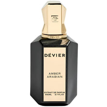 Load image into Gallery viewer, Devier Amber Arabian Extrait De Parfum Spray, 2.7 Ounce (Unisex)