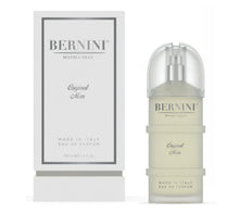 Load image into Gallery viewer, BERNINI Original Man Fragrance Eau De Parfum | Made In Italy