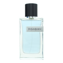 Load image into Gallery viewer, YVES SAINT LAURENT Y Eau De Toilette for Men, 100 ml/3.3 fl oz