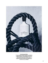 Load image into Gallery viewer, Creed Silver Mountain Water, Men's Luxury Cologne, Citrus, Fruity & Woody Fragrance, 50ML / 1.7 Fl Oz
