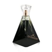 Load image into Gallery viewer, Kim Kardashian True Reflection Women Eau De Parfum Spray, 3.4 Ounce