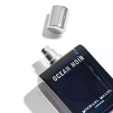 Load image into Gallery viewer, Michael Malul Ocean Noir Eau de Parfum for Men - 100ml | 3.4oz