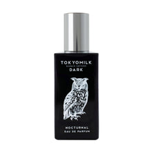 Load image into Gallery viewer, TOKYOMILK Nocturnal Eau de Parfum, 1.6 fl. oz, 47.3 ml – Cypress, Dark Patchouli, Vetiver, Night Musk – Sophisticated & Elegant Design, Men & Women’s Perfume, Eau de Parfum Spray