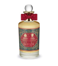 Load image into Gallery viewer, Penhaligon's Babylon Eau De Parfum Spray 3.4 oz/100ml
