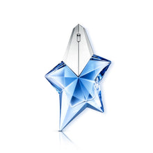 Load image into Gallery viewer, Mugler Angel - Eau de Parfum - Women's Perfume - Ambery & Woody - With Bergamot, Praline, and Patchouli - Long Lasting Fragrance - 0.8 Fl Oz