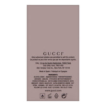 Load image into Gallery viewer, Gucci Guilty Love Edition MMXXI Pour Homme 1.6 oz Eau de Toilette Spray