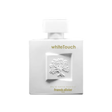 Load image into Gallery viewer, Franck Olivier White Touch Eau de Parfum Spray, 3.4 Oz