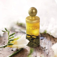 Load image into Gallery viewer, Dehn el Ood Malaki 100mL | Leathery and Animalic Wood Oudh Spray Attar (Eau De Parfum) | Long Lasting Unisex Perfume for Men and Women | by Oud Fragrance Artisan Swiss Arabian of Dubai