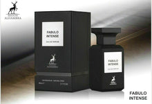 Load image into Gallery viewer, ALHAMBRA FABULO INTENSE 2.7 EAU DE PARFUM SPRAY FOR MEN