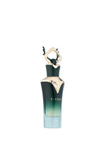 Load image into Gallery viewer, Fragrance World French Avenue Elysian Onyx Eau de Parfum for Men, 80ml