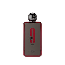 Load image into Gallery viewer, Afnan 9 PM Rebel Unisex Eau De Parfum, 3.4 Fl. Oz