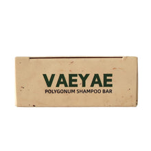 Load image into Gallery viewer, VAEYAE Polygonum Multiflorum Solid Shampoo Bar For Thinning Hair Darking, Organic He Shou Wu Gray Hair Loss Reverse Products, Plant Conditioner Soap For Men & Women 2pcs