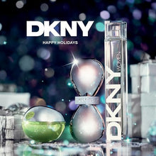 Load image into Gallery viewer, DKNY Be Delicious Eau de Parfum Perfume Spray For Women, 1.7 Fl. Oz.