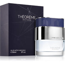 Load image into Gallery viewer, Afnan Rue Broca Theoreme Eau de Parfum Spray for Men, 3.0 Ounce