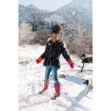 Load image into Gallery viewer, Zelda Matilda 100G 3M Thinsulate Children Toddlers & Baby Mittens Winter Waterproof Mittens