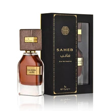 Load image into Gallery viewer, Ard Al Zaafaran Perfumes Saheb EDP -70ML (2.36Oz)