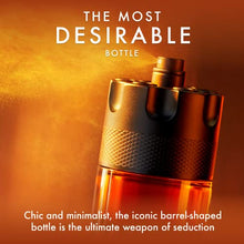 Load image into Gallery viewer, Azzaro The Most Wanted Parfum - Intense Mens Cologne - Spicy & Sensual Fragrance for Date - Lasting Wear - Irresistible Luxury Perfumes for Men, 3.3 Fl. Oz
