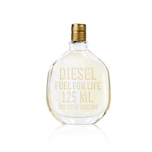 Load image into Gallery viewer, Diesel Fuel for Life Eau de Toilette Spray Perfume for Men, 4.2 Fl. Oz.